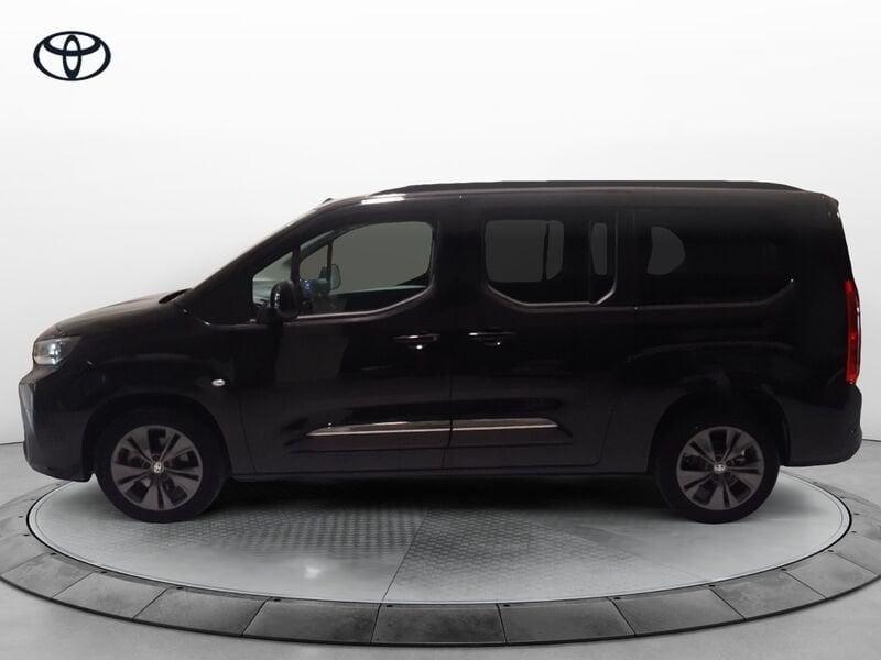 Toyota Proace City Verso 1.5D 130 CV S&S Long Luxury