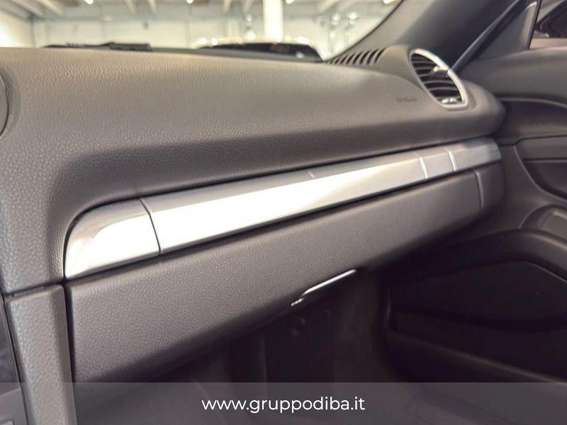 Porsche 718 Boxster 2.5 S 350cv pdk