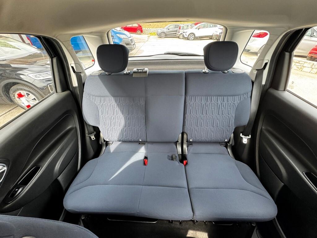 Fiat 500L N1 Autocarro 4 Posti 1.6 Mjt 120cv