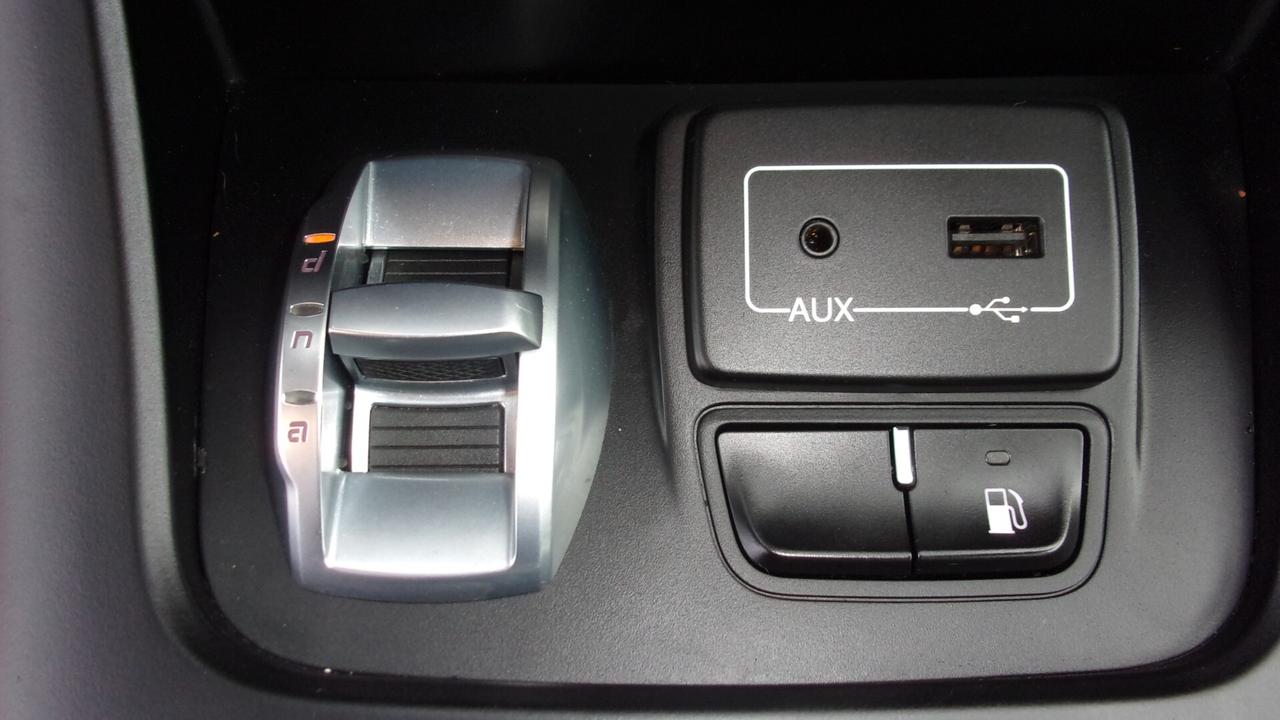 Alfa Romeo Giulietta 1.4 Turbo 120 CV GPL Super