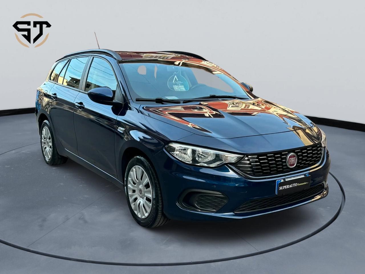 Fiat Tipo 1.3 Mjt CV 95 KM 93.000
