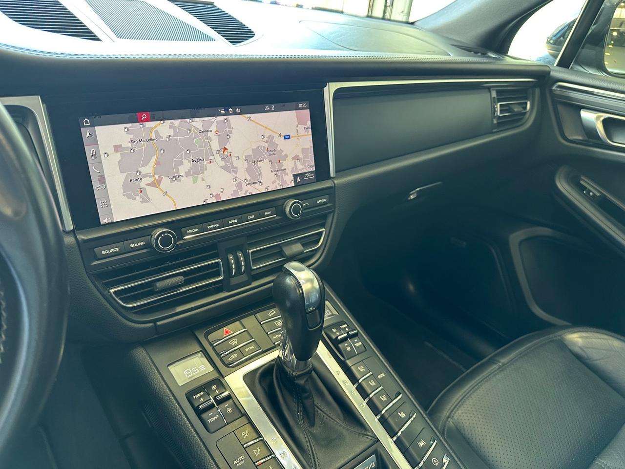 Porsche Macan 2.0