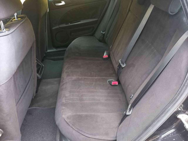 ALFA ROMEO 159 2.0 JTDm Sportwagon Progression
