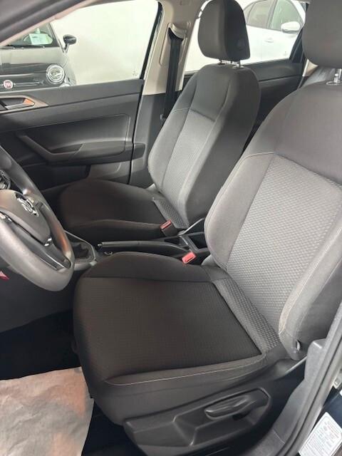 Volkswagen Polo 1.0 MPI 5p. Comfortline, PERMUTABILE