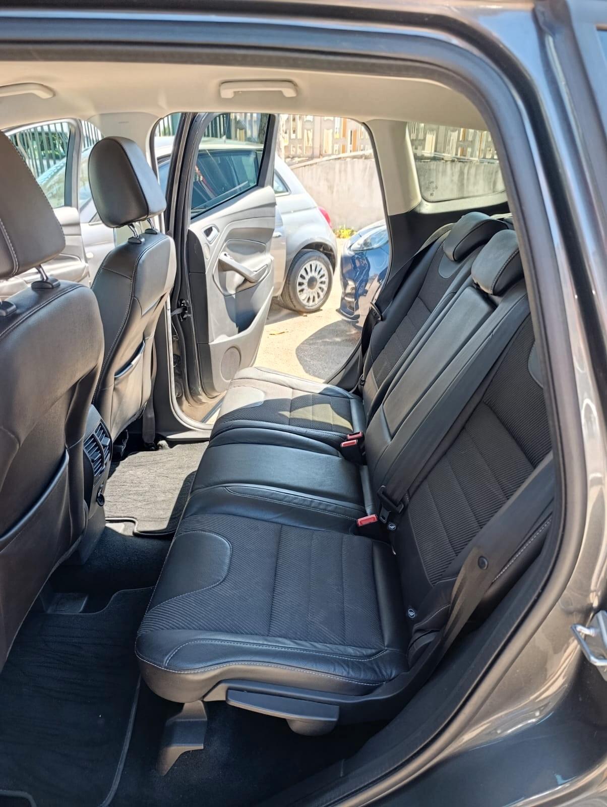 Ford Kuga 2.0 TDCI Titanium 2016