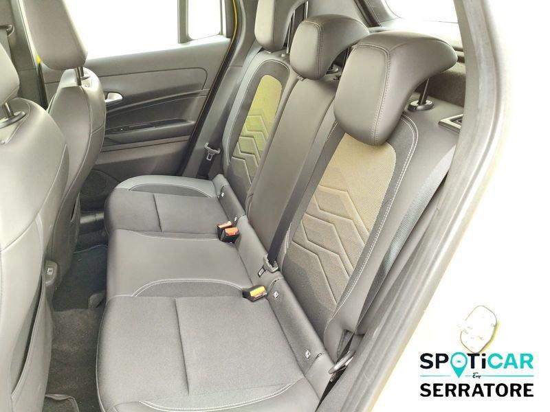 Jeep Avenger 1.2 turbo Altitude fwd 100cv