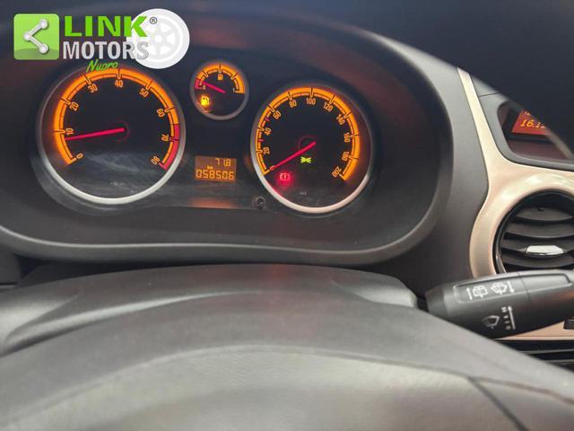 OPEL Corsa 1.2 5 porte Enjoy