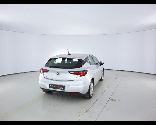 OPEL Astra 1.2 Turbo 110 CV S&S 5 porte Business Elegance