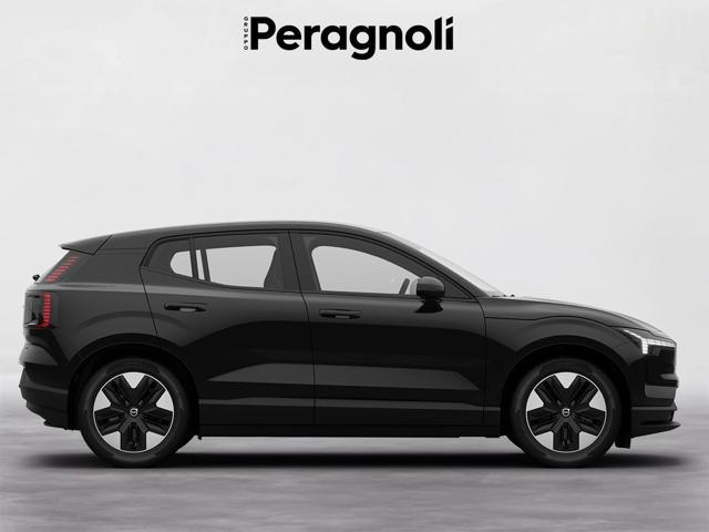 VOLVO EX30 P5 electric Core rwd