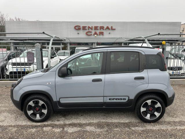 FIAT Panda Cross 1.2 69CV