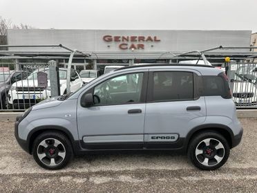 FIAT Panda Cross 1.2 69CV