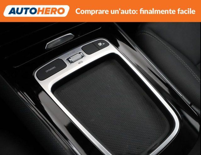 MERCEDES-BENZ B 180 Automatic Executive