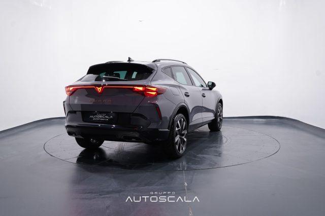 CUPRA Formentor 2.0 TDI 150cv DSG