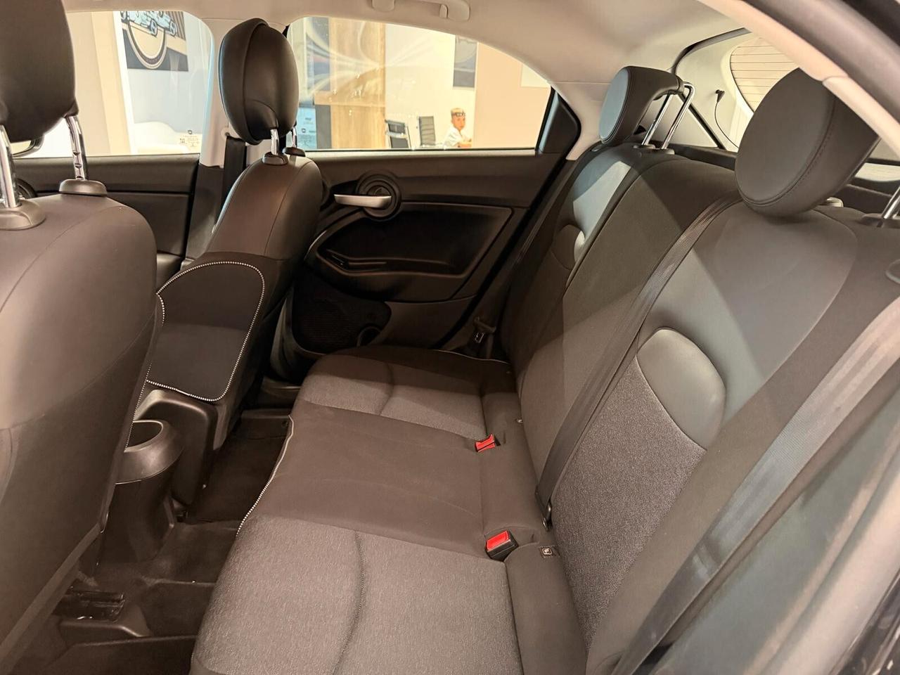Fiat 500X 1.6 MultiJet 120 CV Business