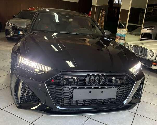 Audi RS6 4.0 V8 630 CV QUATTRO PERFORMANCE