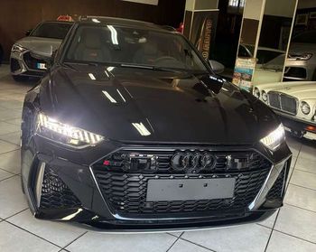 Audi RS6 4.0 V8 630 CV QUATTRO PERFORMANCE