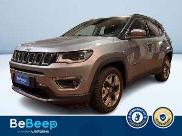 Jeep Compass 1.6 MJT LIMITED 2WD 120CV