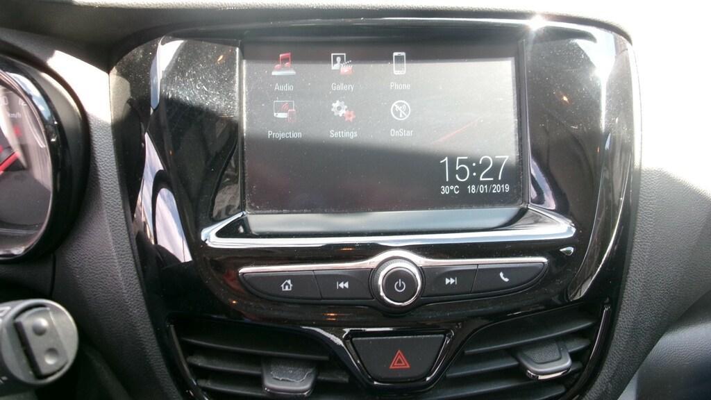 Opel Karl 1.0 Rocks