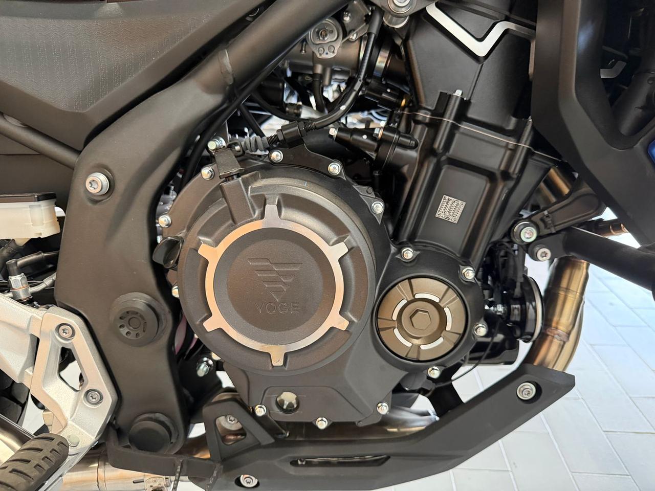 Voge Valico 525 DSX ( 2021 - 2024 ) #21