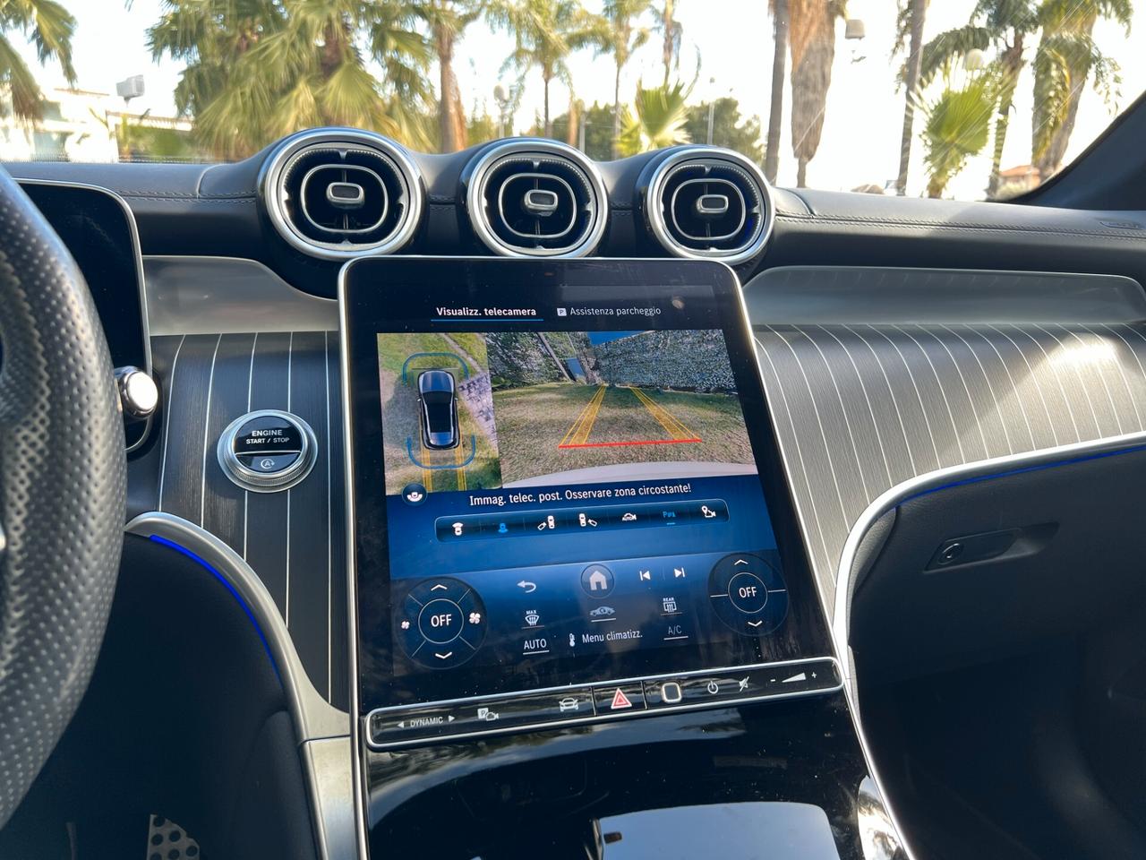 Mercedes-benz GLC 220 d 4Matic Mild Hybrid AMG Premium Plus