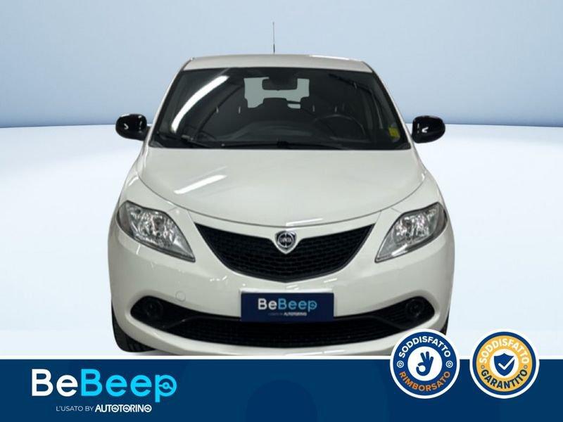 Lancia Ypsilon 1.2 GOLD 69CV MY18