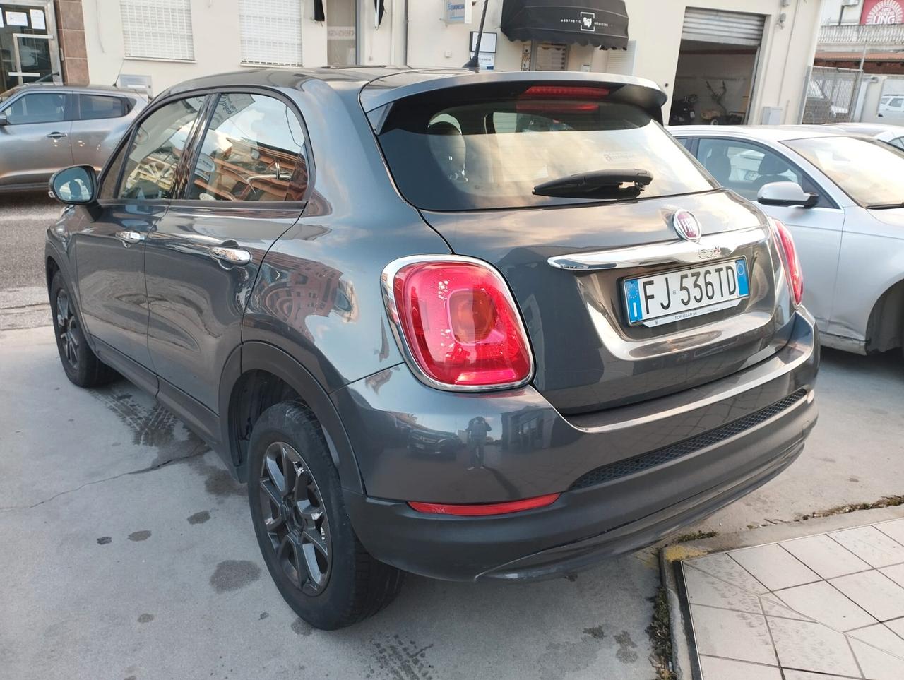 Fiat 500X 1.3 MultiJet 95 CV Lounge