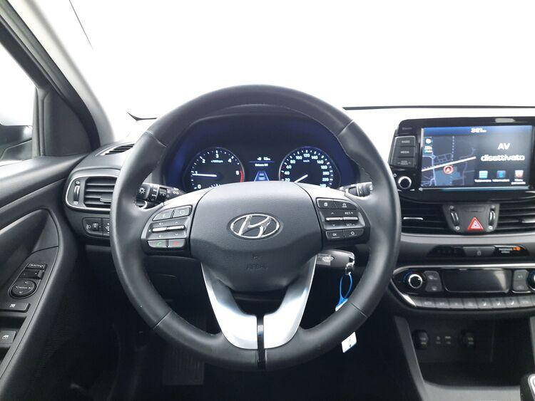 Hyundai i30 Wagon Business BR078010 1.6 Diesel 110CV