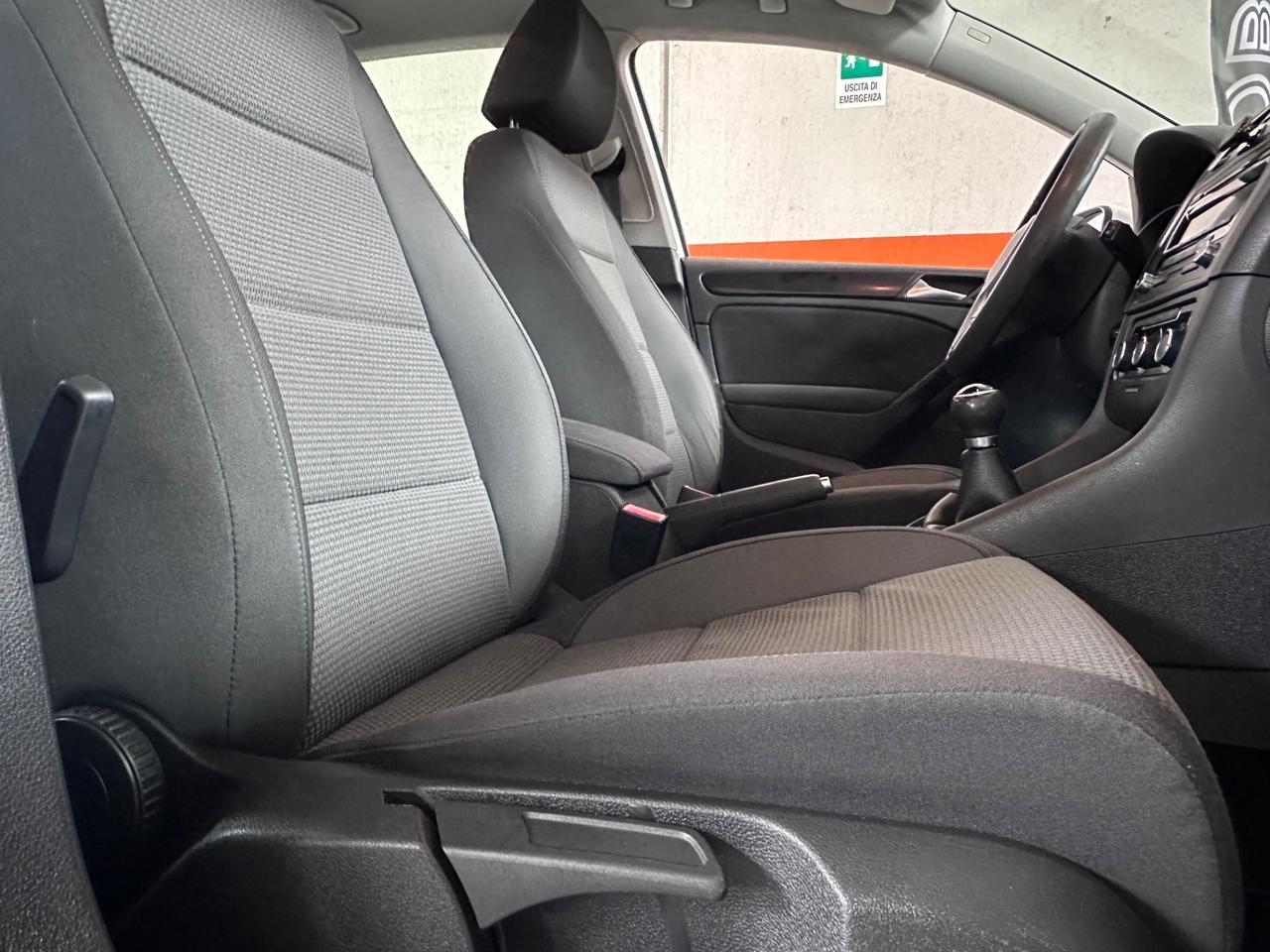 Volkswagen Golf 1.2 TSI 5p. Comfortline