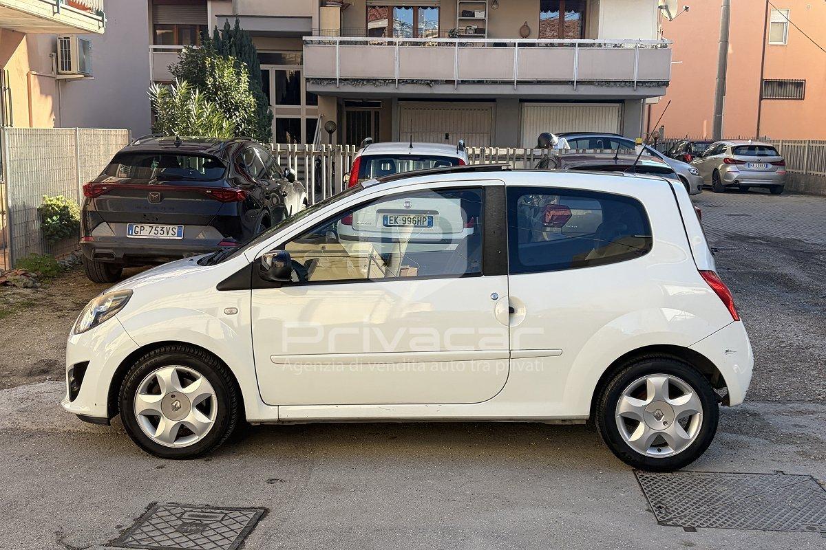 RENAULT Twingo 1.2 16V LEV SkyLight