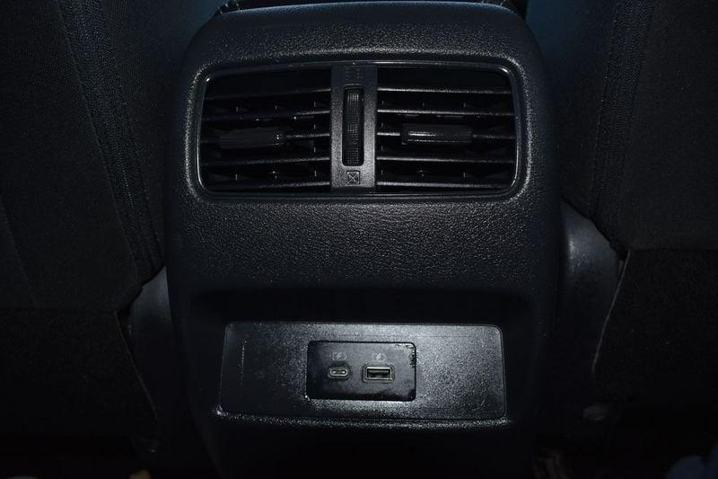 Nissan Qashqai Qashqai MHEV 140 CV N-Connecta