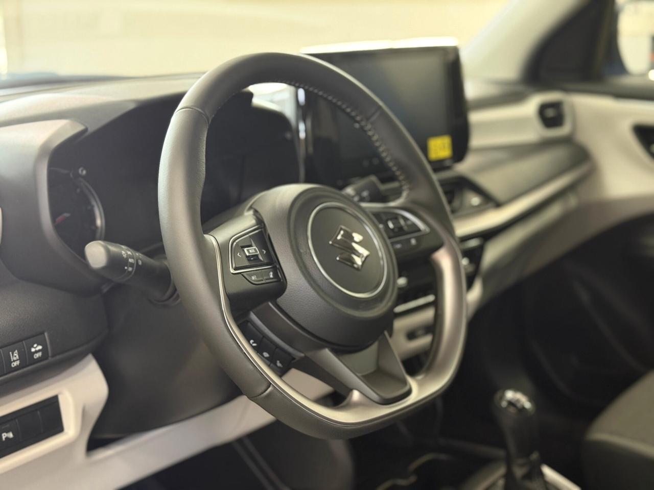 Suzuki Swift 1.2 Hybrid Top