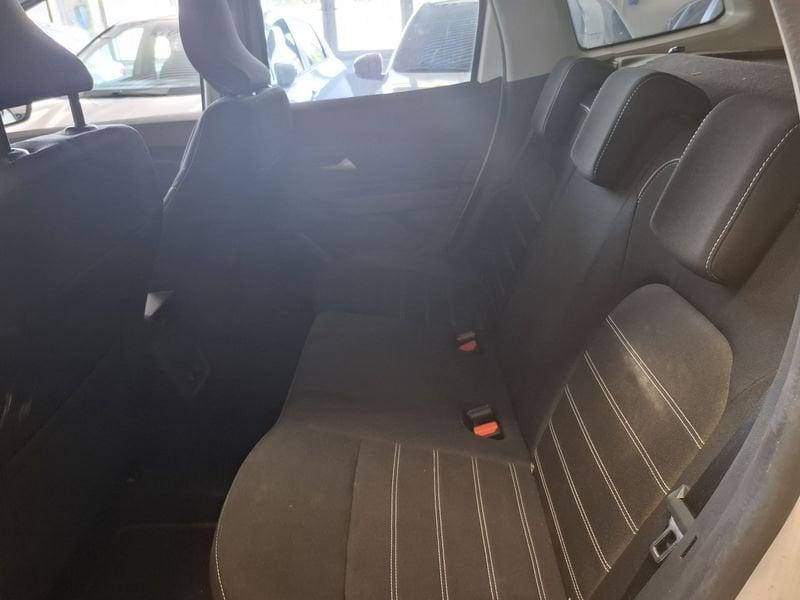 Dacia Duster II 2021 1.0 tce Journey UP Gpl 4x2 100cv