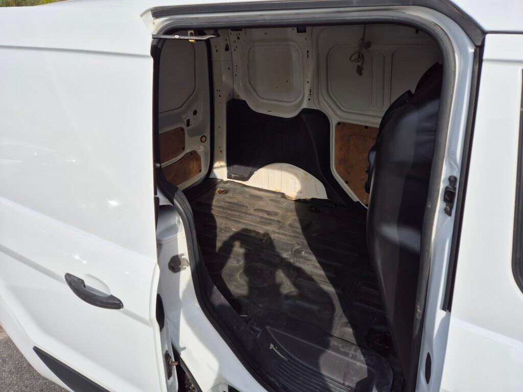 FORD TRANSIT CONNECT 1.5 TDCi 100cv 3POSTI