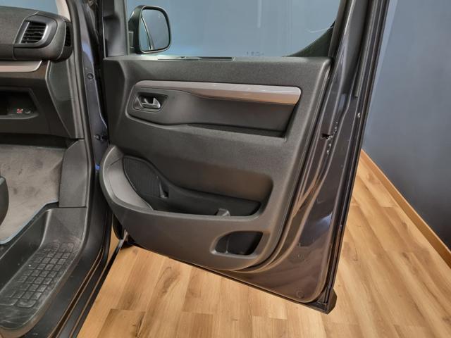 OPEL Zafira Life 2.0 Diesel 180CV aut. Start&Stop Business Edition