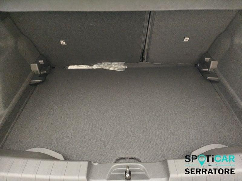 Jeep Avenger Ice My24 Summit 1.2 100cv