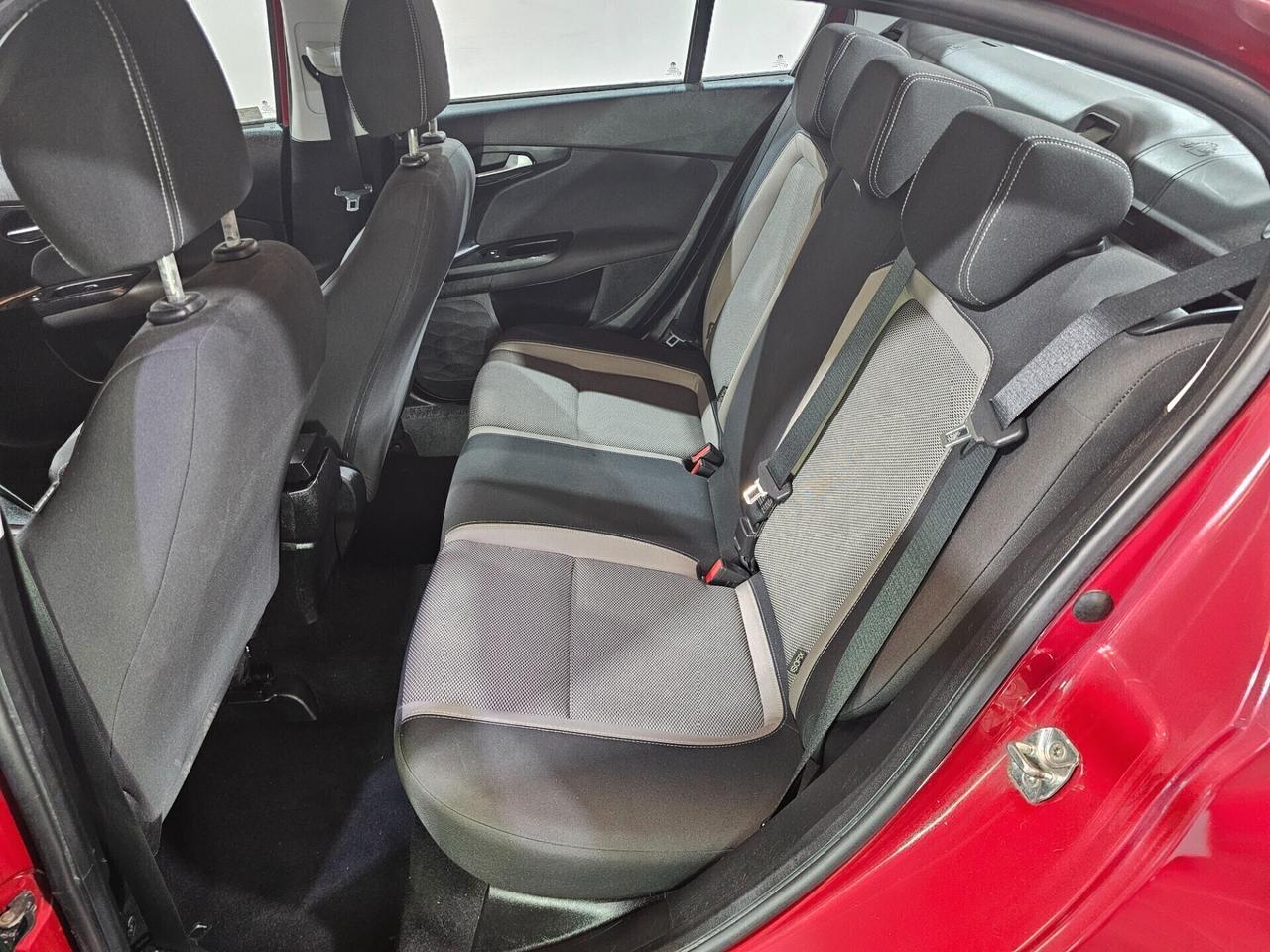 Fiat Tipo 1.4 GPL 4 porte