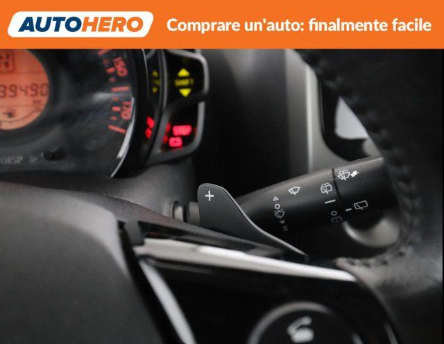 TOYOTA Aygo 1.0 VVT-i 69 CV 5 porte x-play TSS MMT