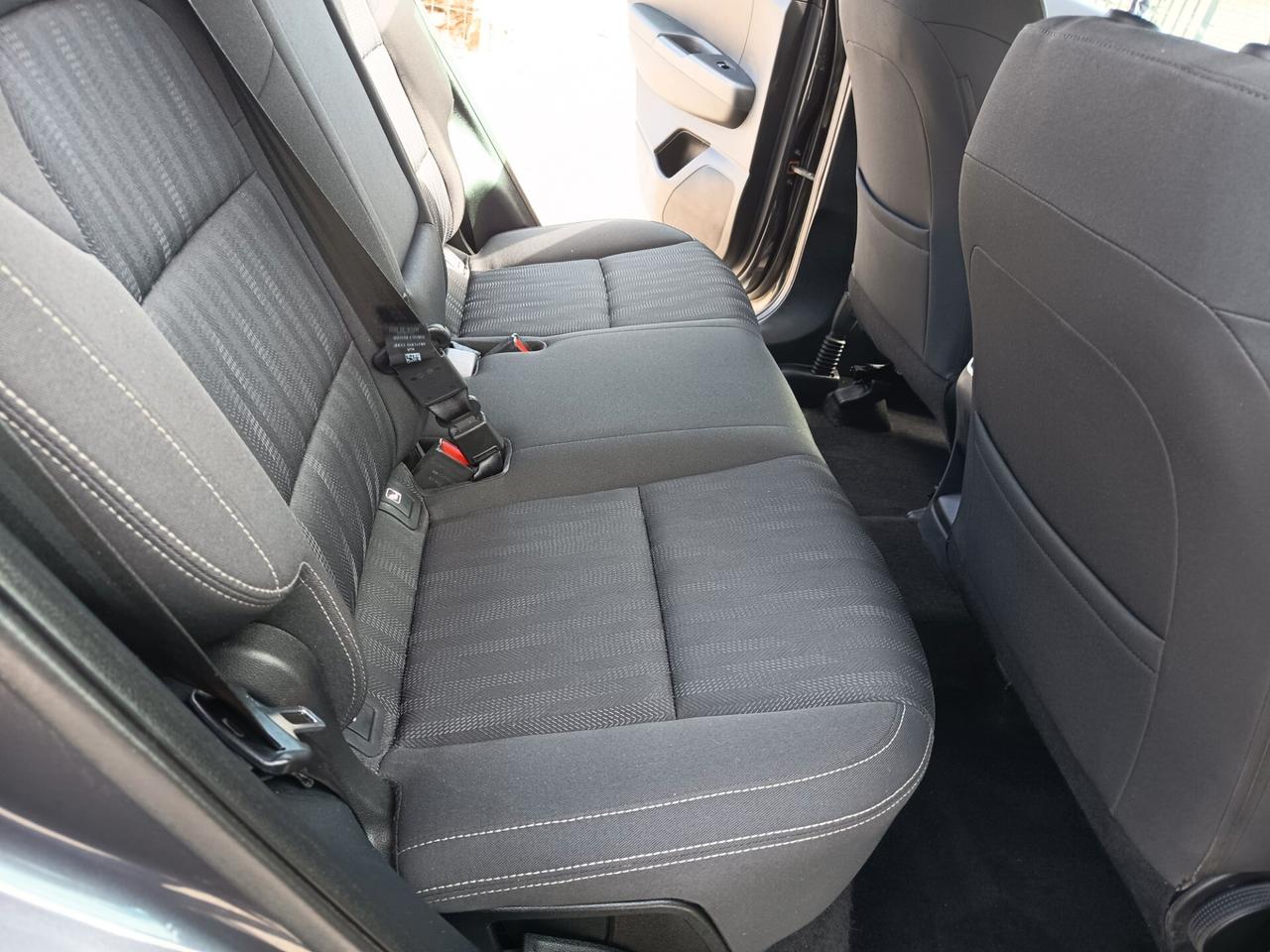 Kia Sportage 1.7 CRDI Cool