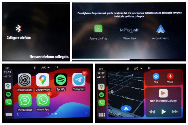 OPEL Grandland 1.6 PHEV aut. FWD Business Elegance