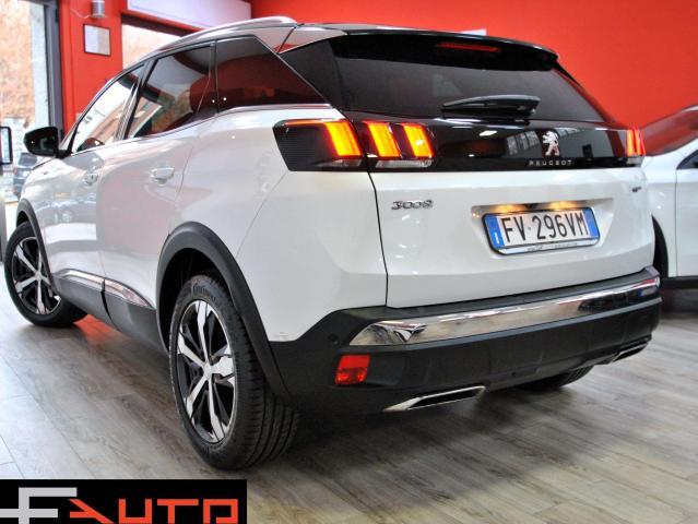 Peugeot 3008 3008 II 2016 2.0 bluehdi GT s