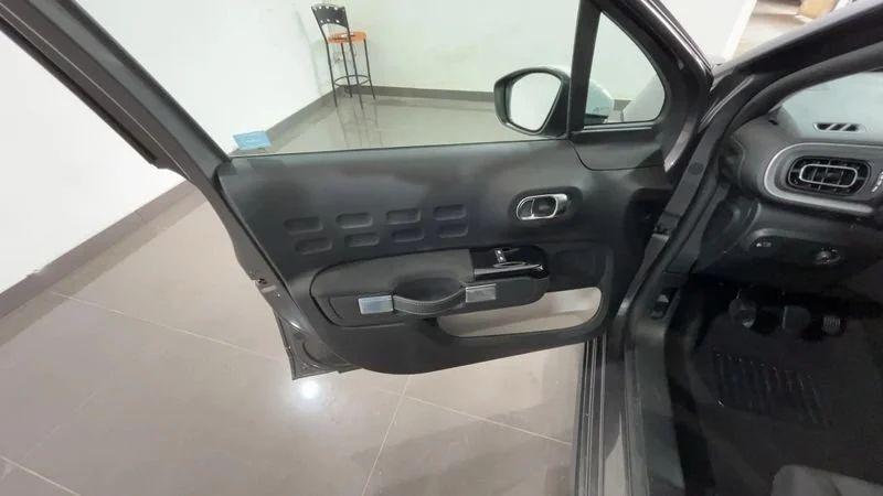 Citroen C3 1.2 puretech Feel s&s 83cv neopatentati my20