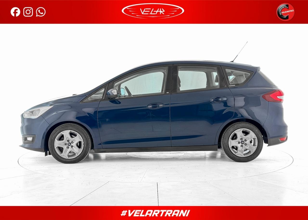 Ford C-Max 1.5 TDCi 95CV Start&Stop Business