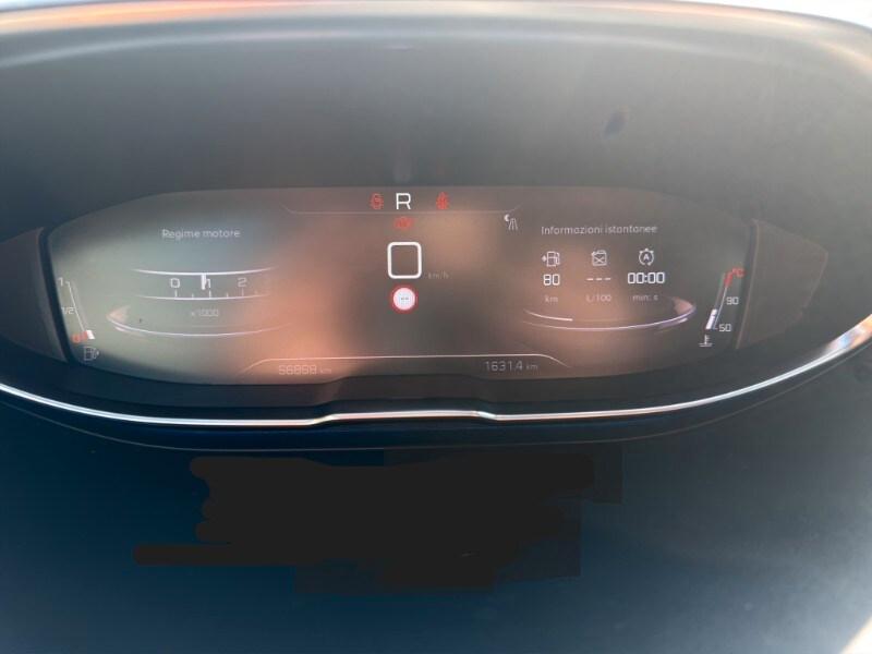 PEUGEOT 3008 2ª serie 3008 BlueHDi 130 S&S EAT...