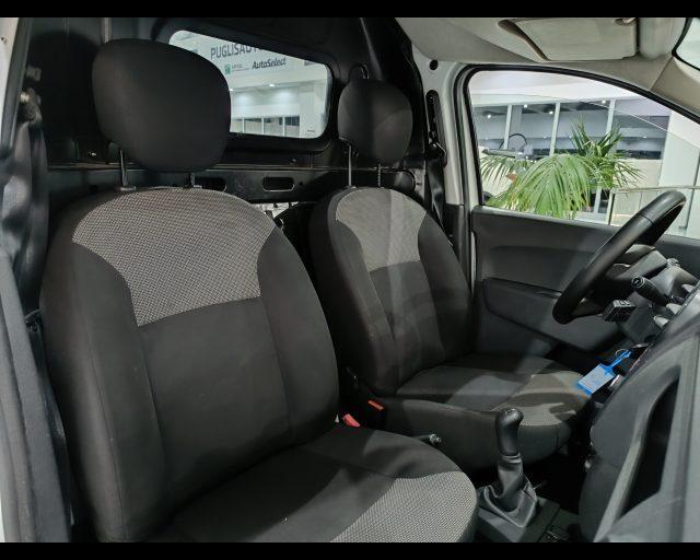DACIA Dokker 1.5 dCi 8V 90CV Start&Stop Pick-Up