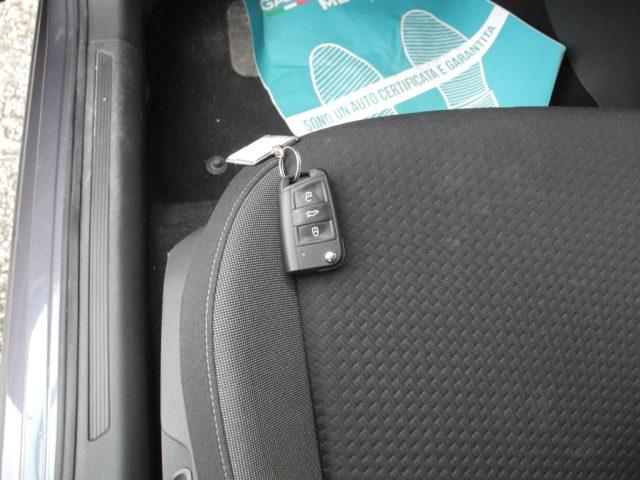 VOLKSWAGEN Taigo 1.0 TSI 110cv DSG Life - OK NEOPATEN. - 71.000 Km