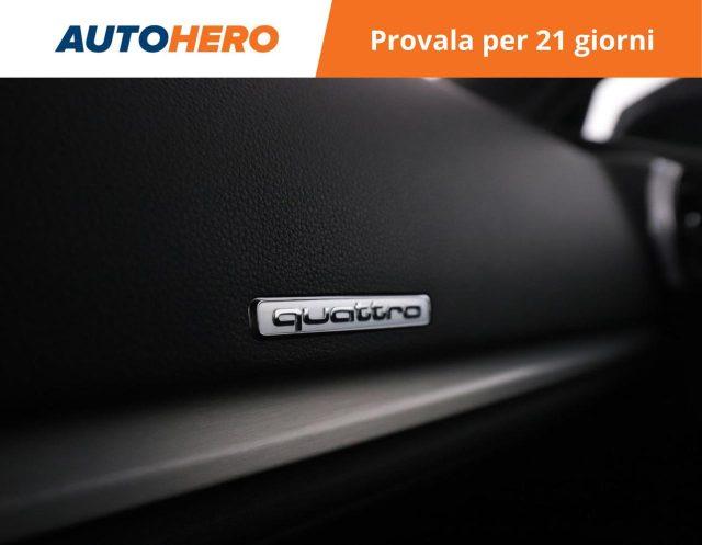 AUDI S3 SPB 2.0 TFSI quattro