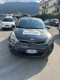 Kia Rio 1.2 CVVT 5p. GPL EX PLUS
