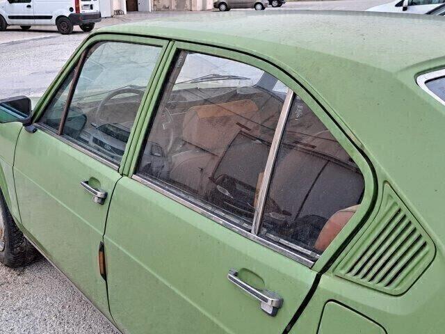 Alfa Romeo Alfasud l 1.2 1°s. 901d -da restauro-76