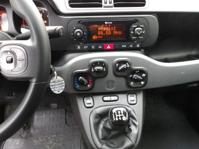 FIAT Panda 1.2 City Cross 2WD - 34.000 KM