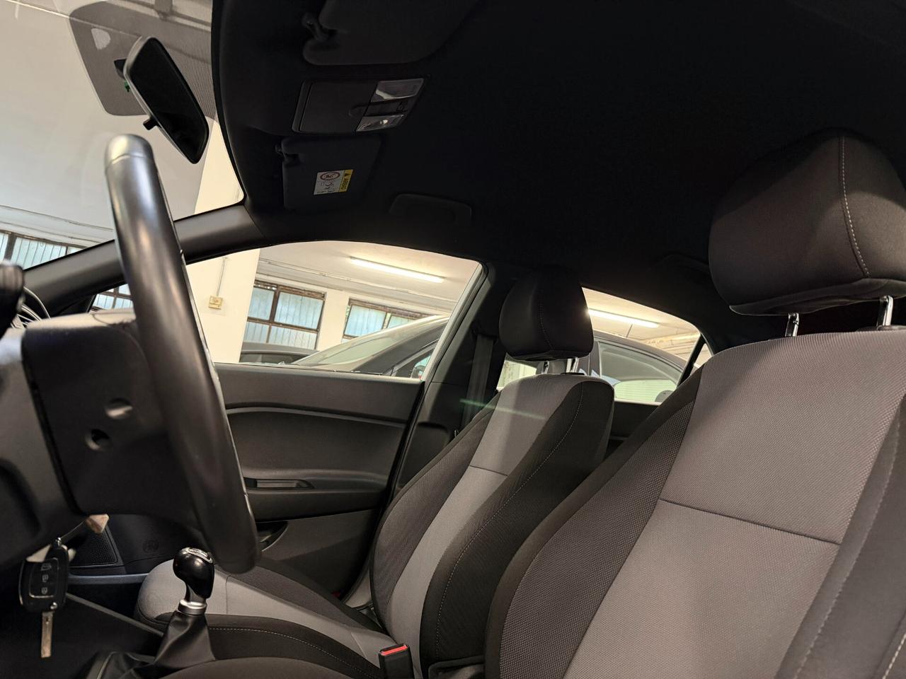 Hyundai i20 1.2 84 CV 5 porte Comfort